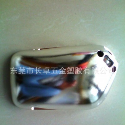 專業(yè)塑膠拉絲電鍍 塑膠電鍍加工