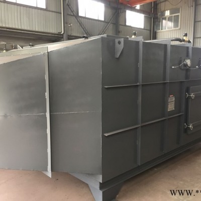鑫誠牌YWJC系列 冷軋機(jī)排煙系統(tǒng)配套 油霧凈化機(jī) 油霧過濾器
