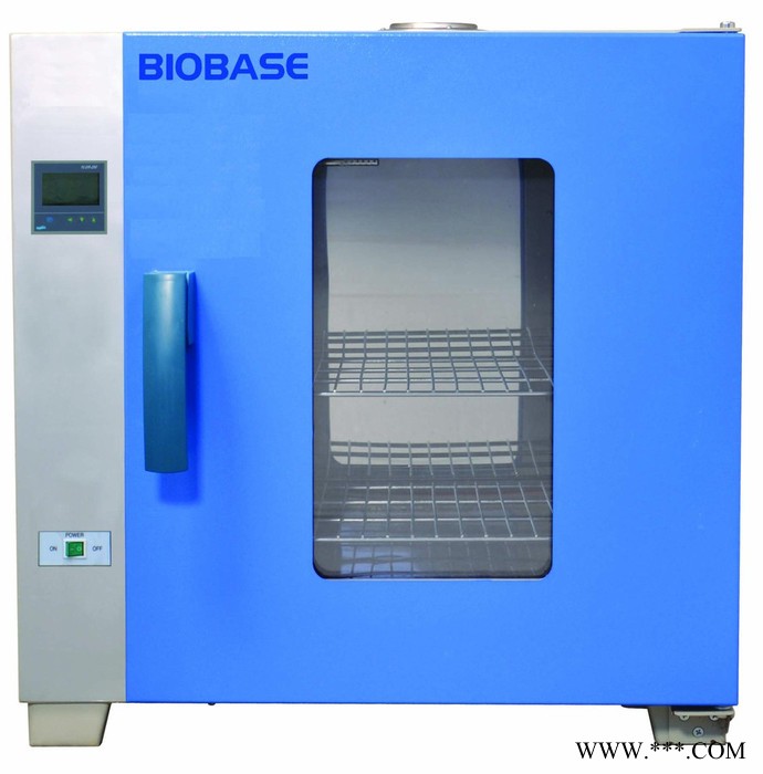 BIOBASE 鑫貝西BOD-300電熱恒溫干燥箱/不銹鋼貨**冷軋鋼板/