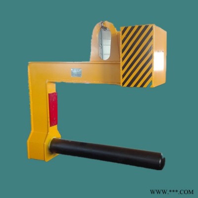 神州供應SW123**起重卷板C型吊具 倉儲裝卸冷軋鋼帶C型鉤 鋼卷板吊鉤