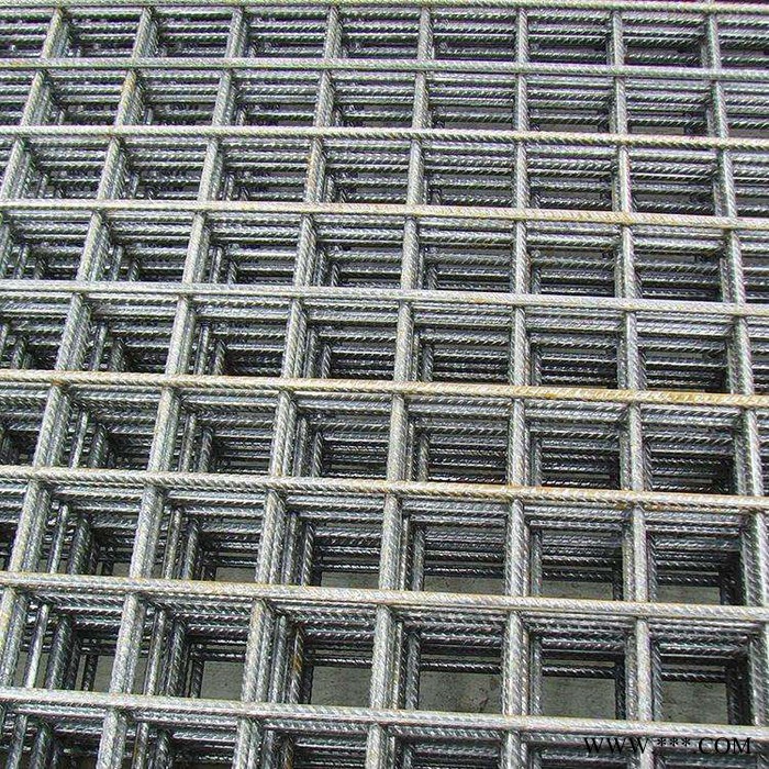 巨雄 ** 鍍鋅建筑網片 黑絲建筑網片 建筑網片冷軋帶肋鋼筋網片 橋梁鋼筋建筑網片批發