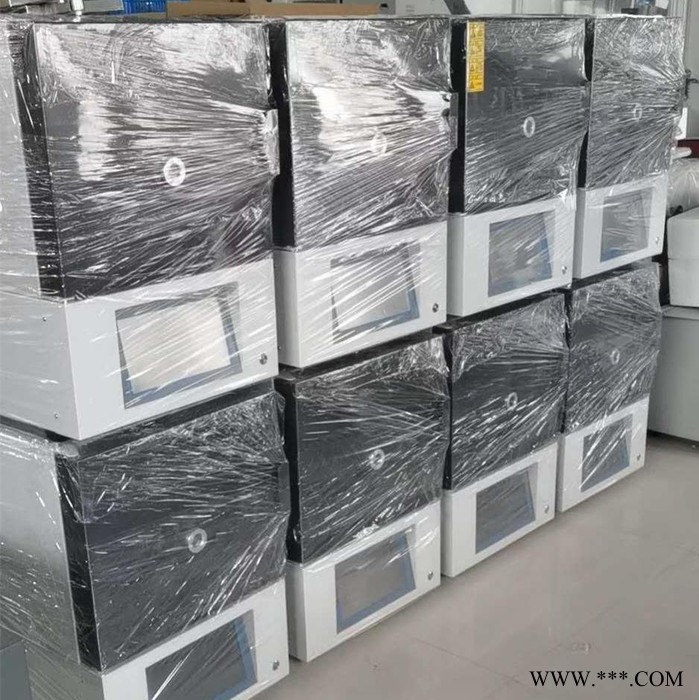 灰揮測(cè)定儀  灰揮測(cè)定儀廠家  智能一體馬弗爐   智能高效電阻爐   高效智能一體灰揮測(cè)試儀