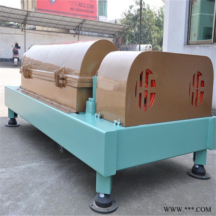 永豐LWY550 電鍍污水處理設備效果