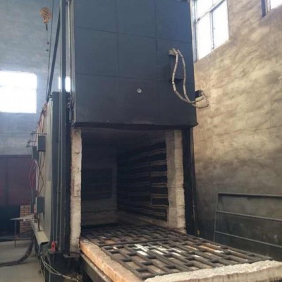 工業(yè)臺(tái)車爐井式爐箱式電阻爐回火爐 工業(yè)電爐