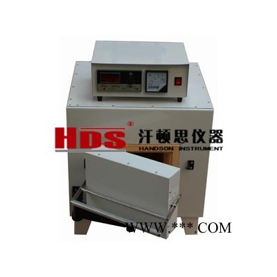 供應汗頓思SX2-2.5-10 智能箱式電阻爐
