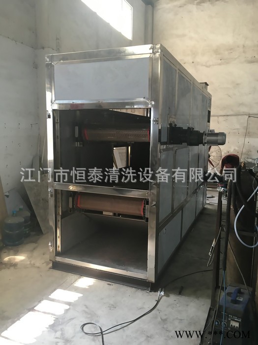 電鍍污泥烘干機  多層烘干設備 低能耗 廣東直銷