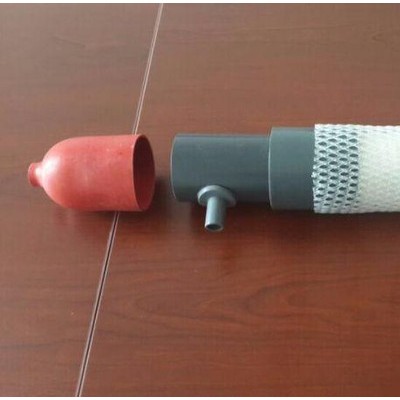 卓洋TAS-1800-90電泳陽極管  重慶電泳陽極管廠家價格 電泳設備