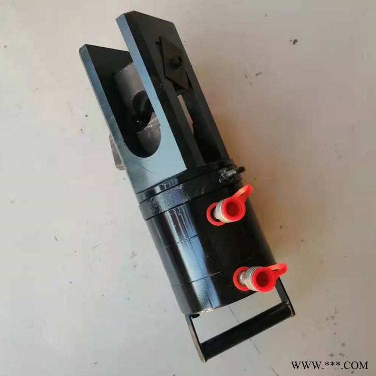 宏祥32  40型 液壓式冷壓機 電動液壓式鋼筋套筒冷壓機 套筒擠壓鉗子 鋼筋套筒擠壓模具