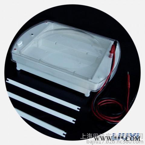 北京六一DYCP-38C 臥式水平電泳儀|臥式水平電泳儀廠家