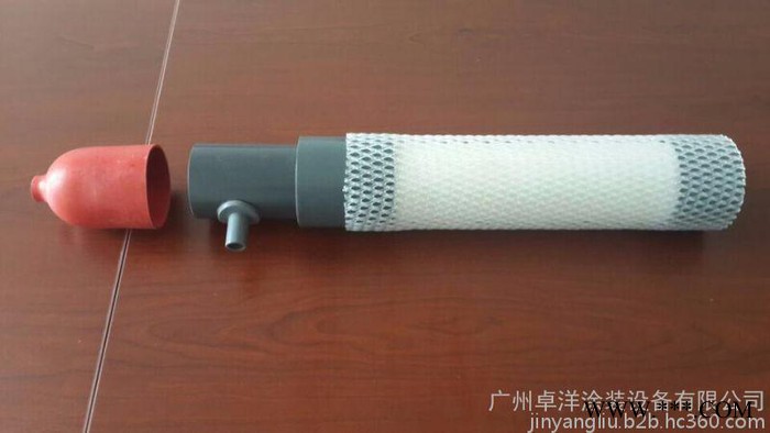 供應卓洋JY-TAS-1400/1800電泳管式陽極/陽極管/陽極罩