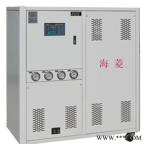 25A電鍍冷水機、風冷式冷水機，制冷機