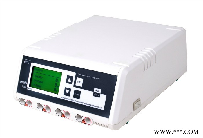 供應(yīng)君意JY600C通用型電泳儀