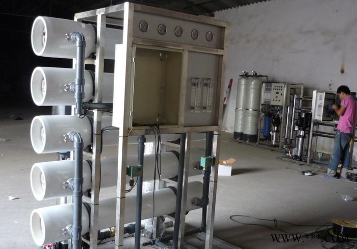 中科牌電泳漆涂裝制水設備，質保一年，價格優(yōu)惠