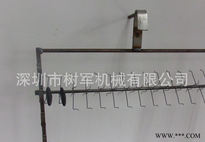 電泳掛具.活動式.多功能.可通用