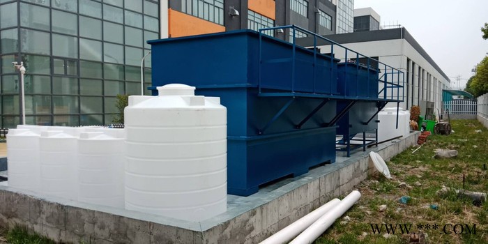 新疆廢水處理設備30T/D| 電鍍行業廢水處理設備