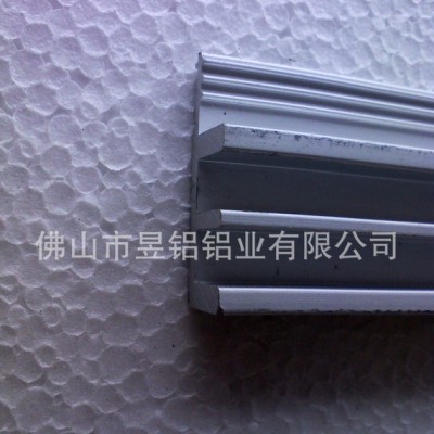 專業方形鋁型材 工業異型材 鋁合金型材氧化電泳
