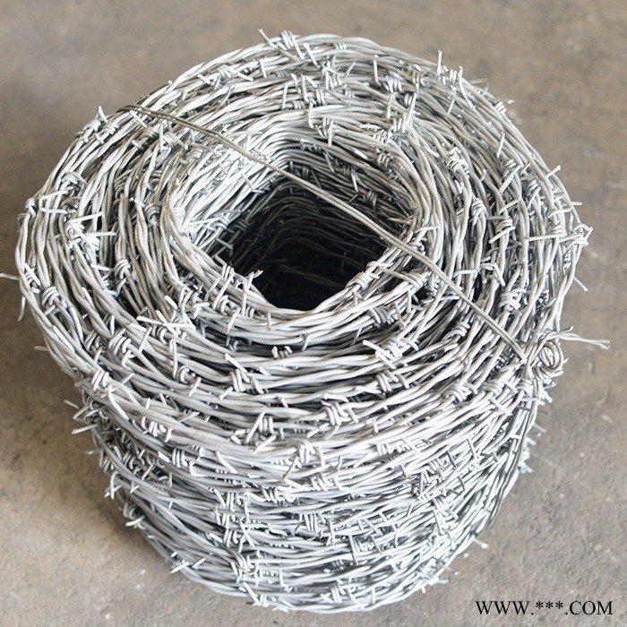 機(jī)場(chǎng)隔離柵 電鍍鋅刺繩 鐵路刺絲滾籠 彥峰 價(jià)格合理