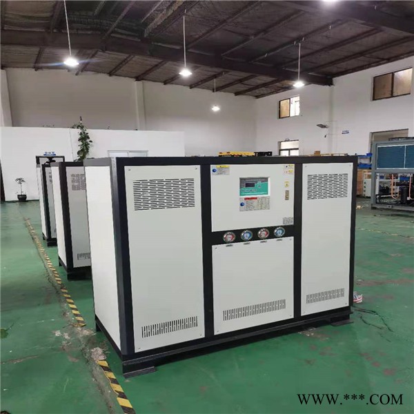 冷水機 風冷式工業 冷水機模具激光 電鍍制冷機注塑 水冷式冷水機