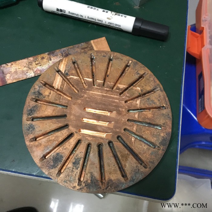 【恒泰】銅環銅頭銅片超聲波清洗鈍化線（廣州珠海中山佛山） 電鍍設備配件