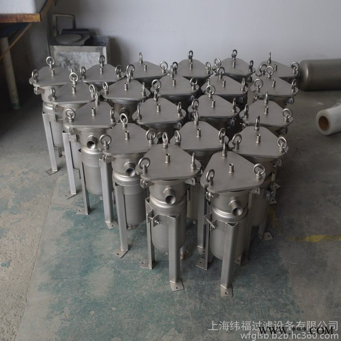 WF-1P2S切削液過濾器 電鍍液過濾器