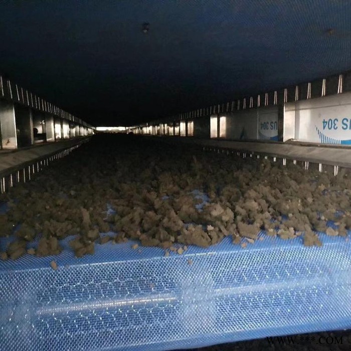 威凌菲斯污泥干化機(jī) 智能全自動(dòng)化帶式污泥低溫干化設(shè)備生產(chǎn)源頭廠家 市政污泥/化工污泥/電鍍污泥/PCB線路板污泥干化減量