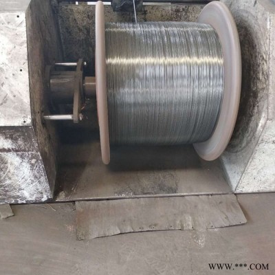 現貨供應 防銹改拔絲 電鍍鋅絲 鋼筋綁絲 高鋅層熱鍍鋅絲 質量保證