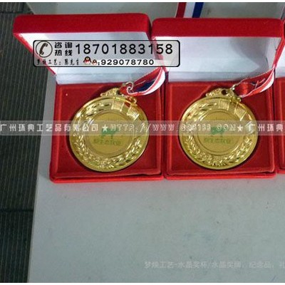 供應運動會金屬獎章，體育比賽獎章，學校運動會獎章，夢煥合金獎章定，電鍍金屬獎章