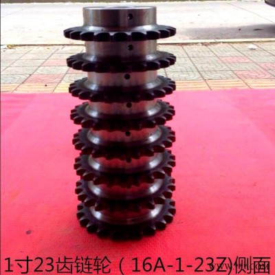 供應 驅動鏈輪 臺灣主榮鏈條傳動齒輪 電鍍環行生產線 爬坡線 垂直升降線 龍門線 專用