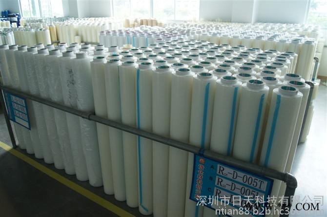 供應耐高溫PET遮蔽膠帶，電鍍噴涂遮蔽專用高溫綠膠帶 PET高溫膠帶