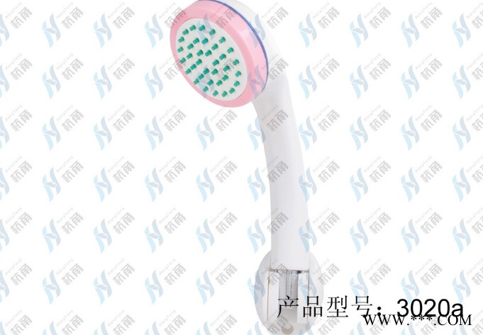 超然潔具SE-422花灑 負離子花灑 水療花灑 電鍍花灑 噴頭