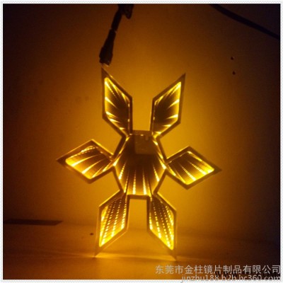 半透鏡 電鍍半透明雙面鏡 時(shí)光隧道鏡面板深淵無(wú)限延伸半透鏡批發(fā)