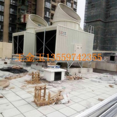 洲菱實(shí)業(yè)SRN-250T 方形橫流冷卻塔、惠州冷卻塔、冷凍機(jī)冷卻塔、電鍍廠冷卻塔