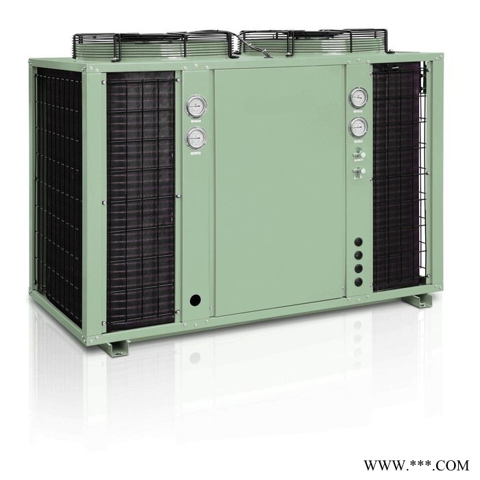 威凌菲斯WLFS-KRS-100X 高溫?zé)岜? 85°出水 電鍍熱泵 屠宰業(yè)高溫?zé)岜脽崴畽C(jī)組