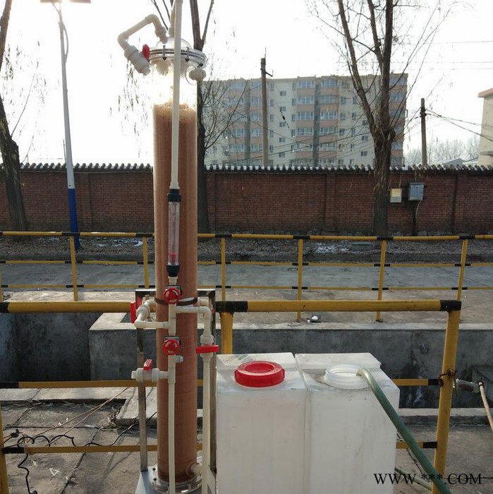 大孔吸附樹脂  電鍍廢水處理工藝流程 除氨氮樹脂廠家 蒸發(fā)冷凝水除氨氮 可提供工藝和方案 歡迎來電洽談