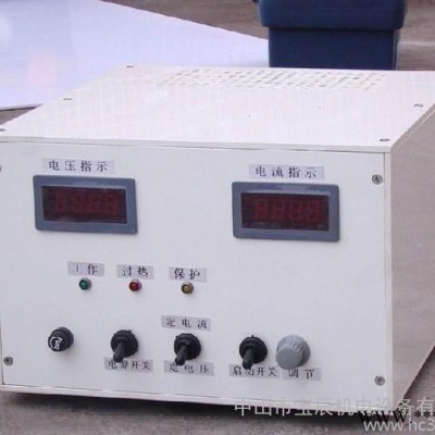 電鍍電源/電解電源/氧化電源/電鍍整流機(jī)/電鍍整流器/電鍍