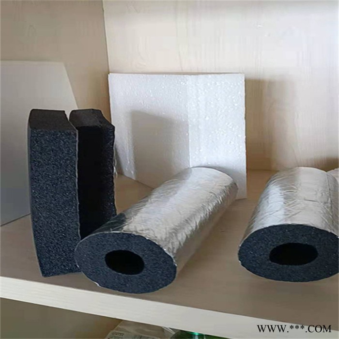 鋁箔橡塑管廠商