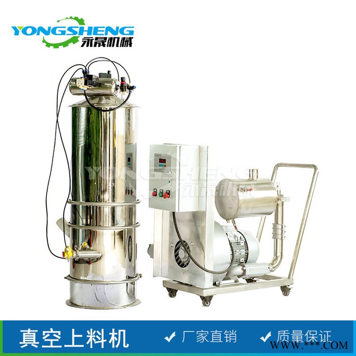 內蒙古廠家 氧化鋁粉輸送器 PVC倒料站電動輸送設備 粉碎上料機