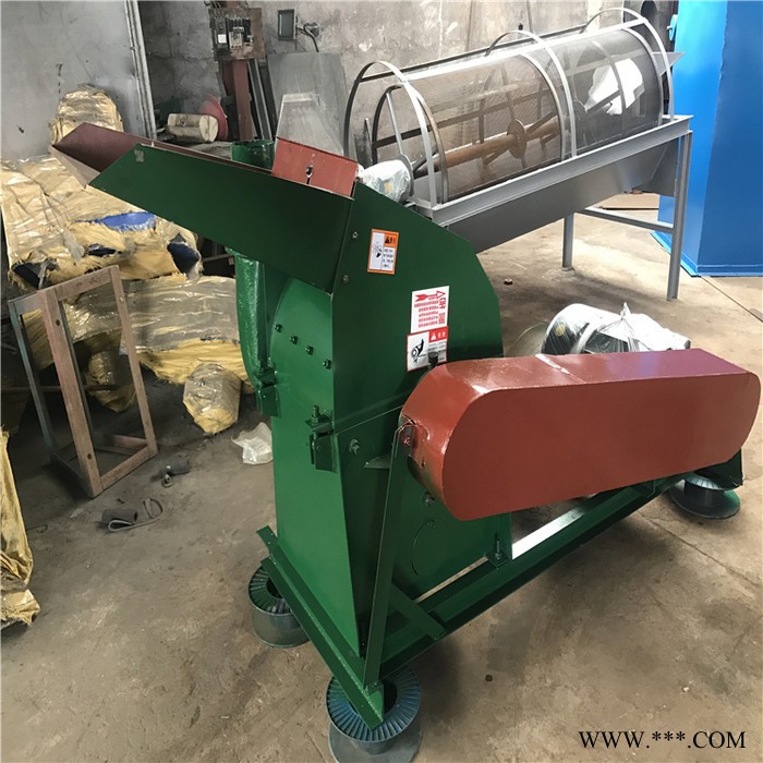 延慶縣鋁箔粉碎機小型錘片式玉米粉碎機鋁粉粉碎機