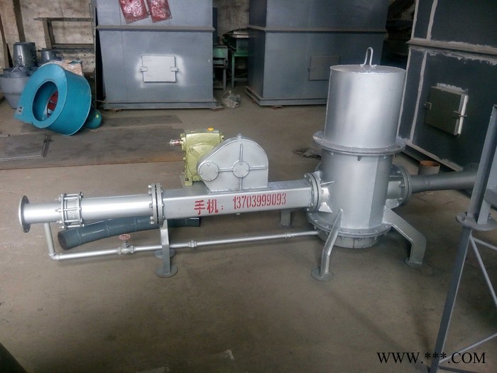 供應(yīng)騰達(dá)LFB75散裝水泥輸送機(jī)/氣力輸送設(shè)備/氧化鋁粉輸送機(jī)/石灰粉輸送機(jī)