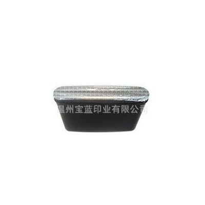 鋁箔易撕膜，封口膜，酸奶，泡面使用