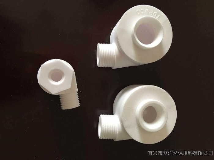 藍洋氧化鋁陶瓷噴嘴供應