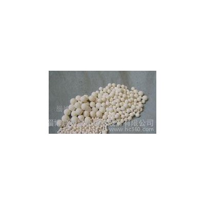 工業高純氧化鋁填料球（高純氧化鋁粉  石油化工行業的填料催化）