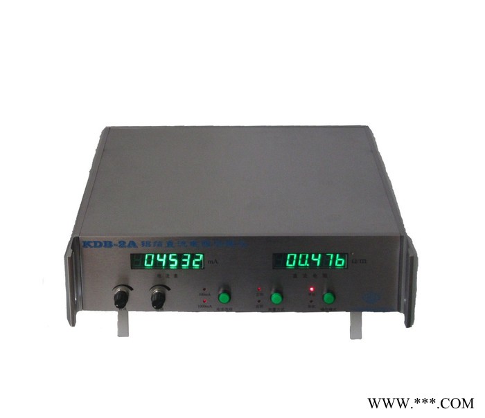 KDB-2A鋁箔直流電阻測試儀不規則鋁箔電阻測量儀