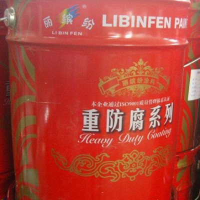 鋁粉有機硅耐高溫漆