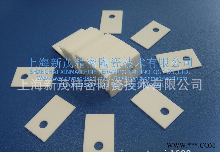氧化鋁陶瓷基片,陶瓷散熱片,高品質陶瓷基片,96陶瓷基片,高品質基;