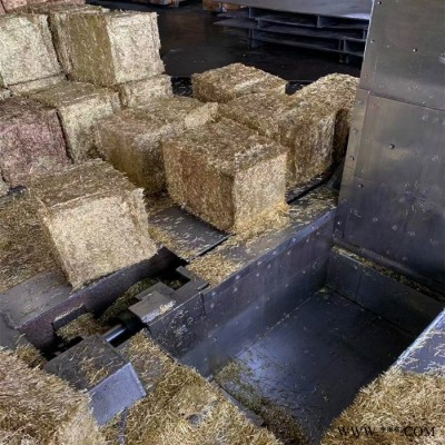 金億 315噸全自動(dòng)鋁線銅絲打包機(jī) 鋼筋頭下腳料金屬壓塊機(jī)