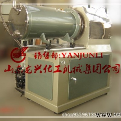 臥式納米砂磨機(jī)  棒銷式納米砂磨機(jī) 氧化鋁砂磨機(jī) 砂磨機(jī)