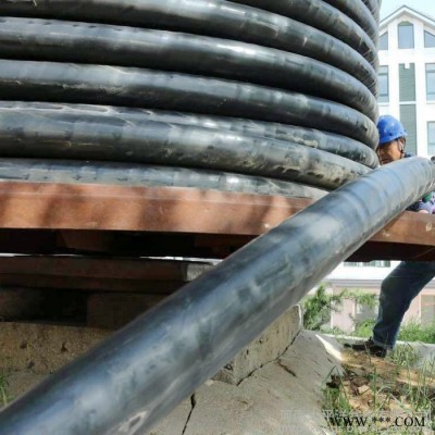 高壓鋁線價格一米YJLV22高壓電力電纜
