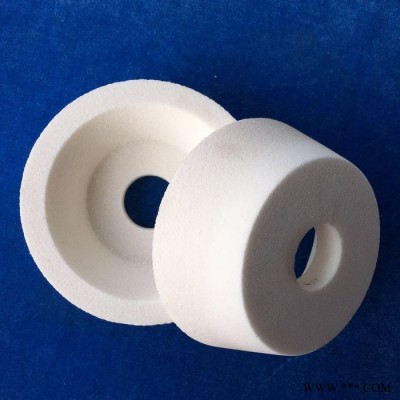 科美牌50mm-300mm直徑 氧化鋁碗型砂輪 鋼件類刀具用 ，高硬度碗型 沙輪片， 廠家支持訂做