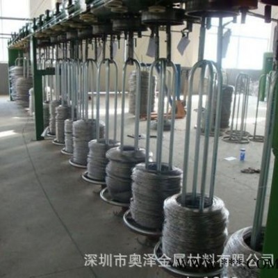 6061鋁線，鋁合金線，1060鋁線，進(jìn)口鋁線